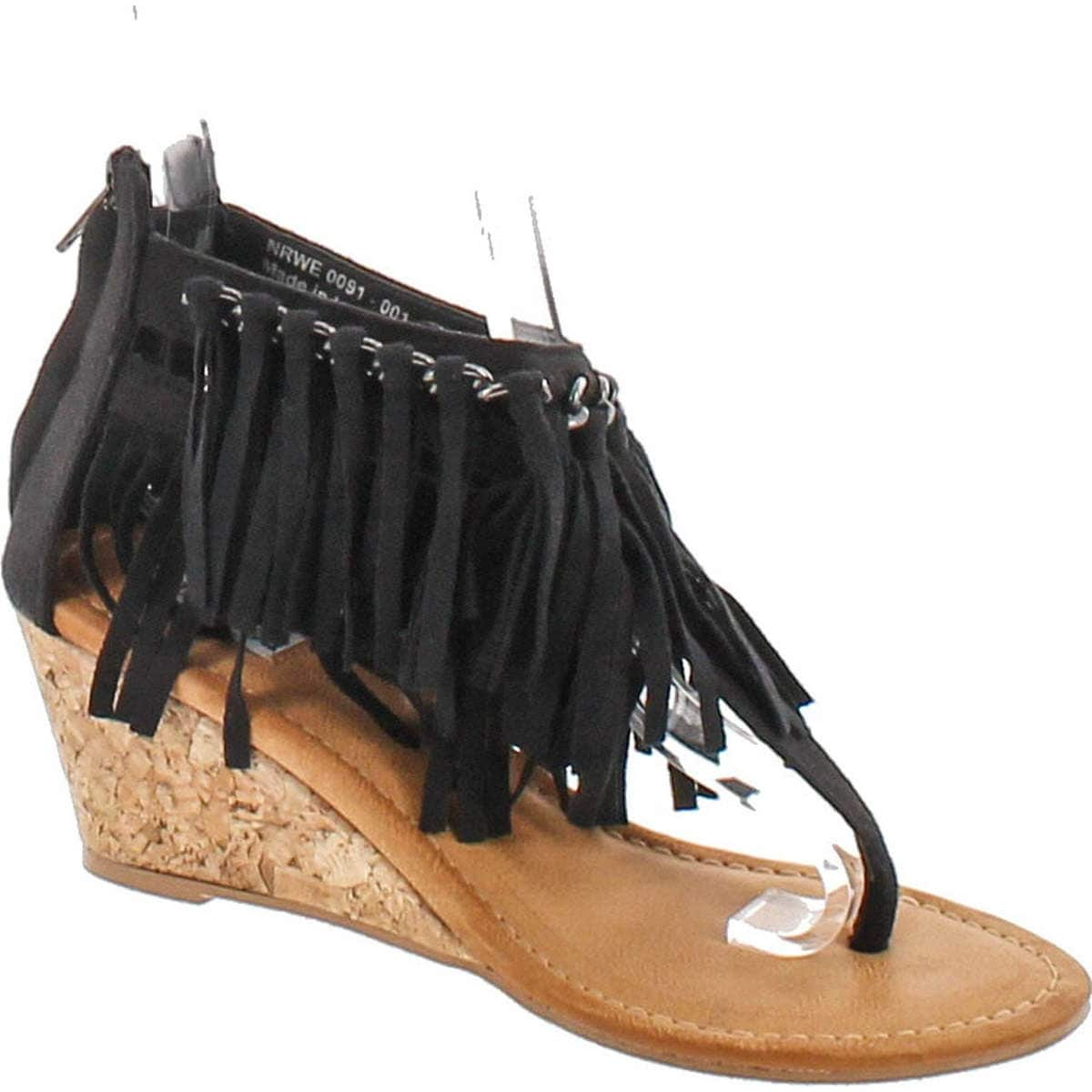 splendid sybil leather sandal