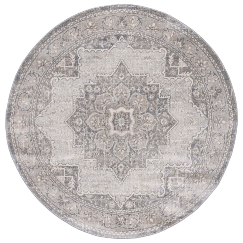 SAFAVIEH Brentwood Taisi Traditional Rug