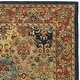 preview thumbnail 17 of 50, SAFAVIEH Handmade Heritage Lyra Traditional Oriental Wool Rug