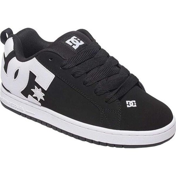 Sports direct dc trainers shop