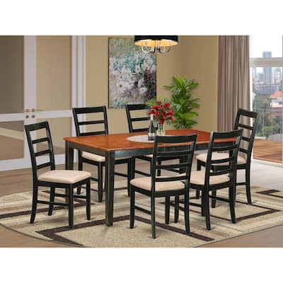 Antique Dining Chair Set - Elegant Home & Dining Room Furniture