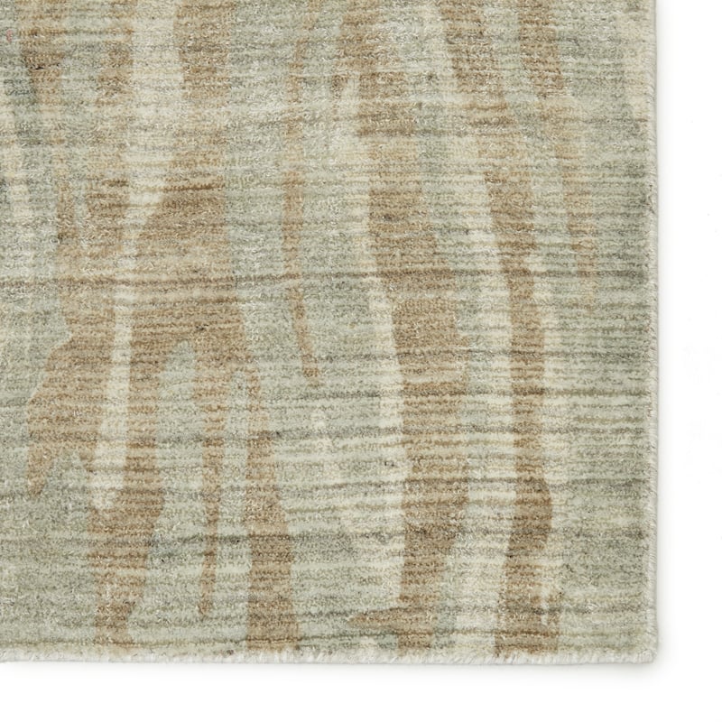 Barclay Butera Barrington Handmade Abstract Area Rug