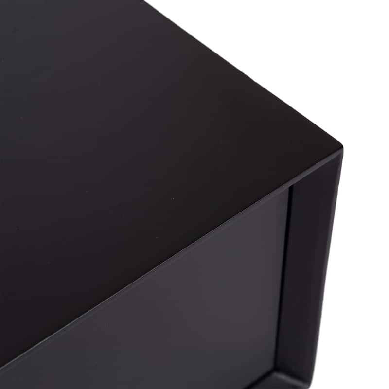 Kate and Laurel McCutcheon Floating Console Table