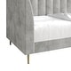 preview thumbnail 4 of 18, CraftPorch Luxury Twin Size Upholstered Daybed