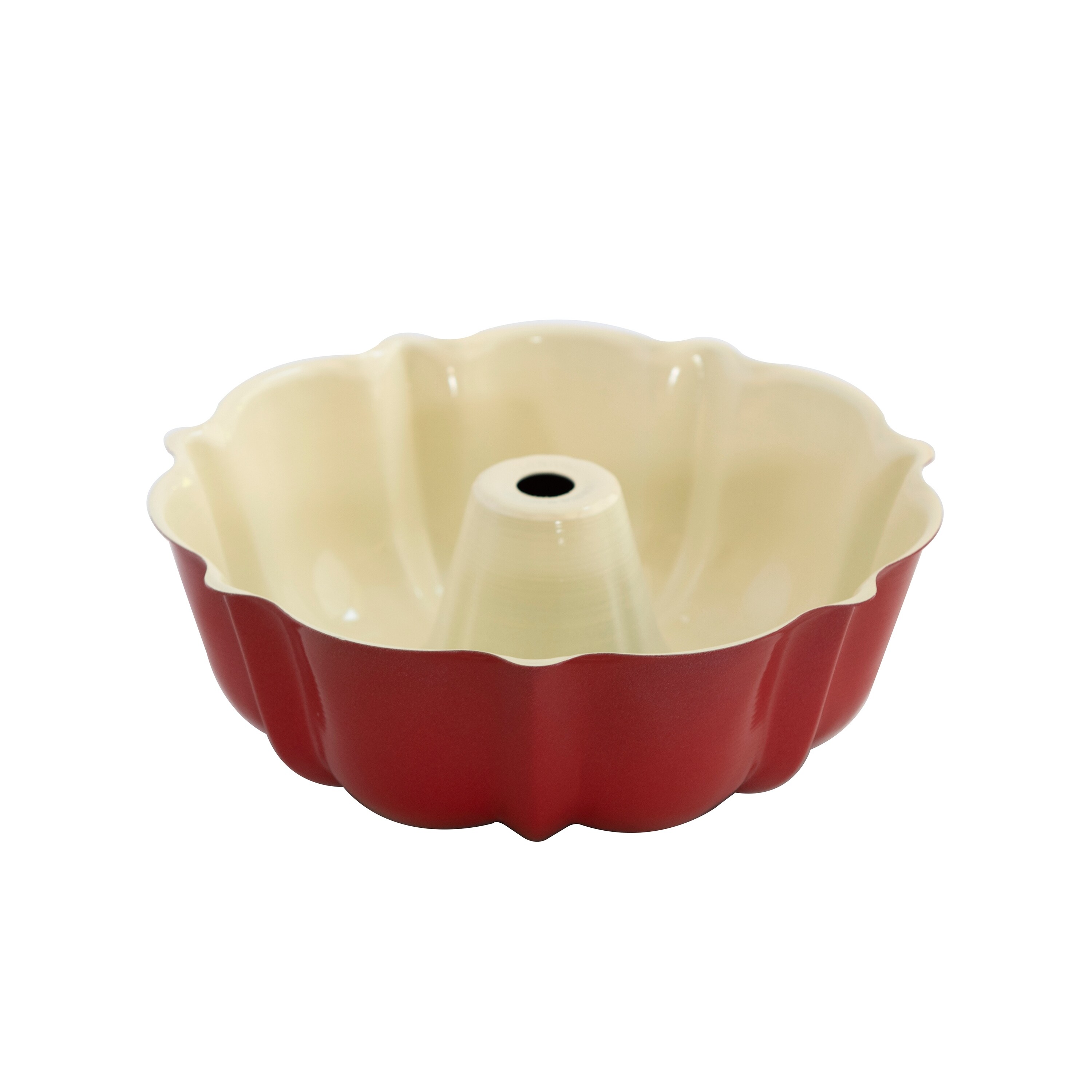 6 cup bundt top