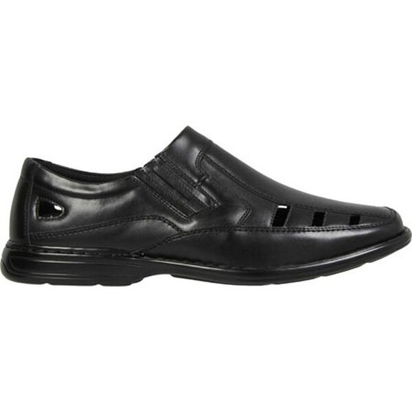 stacy adams slip on