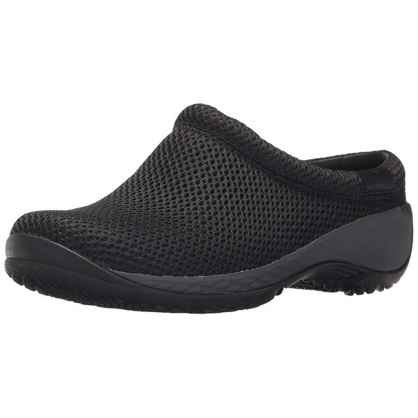 merrell closed toe sandals