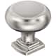 Option Polished Nickel