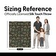 preview thumbnail 64 of 62, Nickelodeon Teenage Mutant Ninja Turtles Silk Touch Throw Blanket