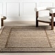 preview thumbnail 15 of 16, Nuloom Emaline Geometric Wool Area Rug