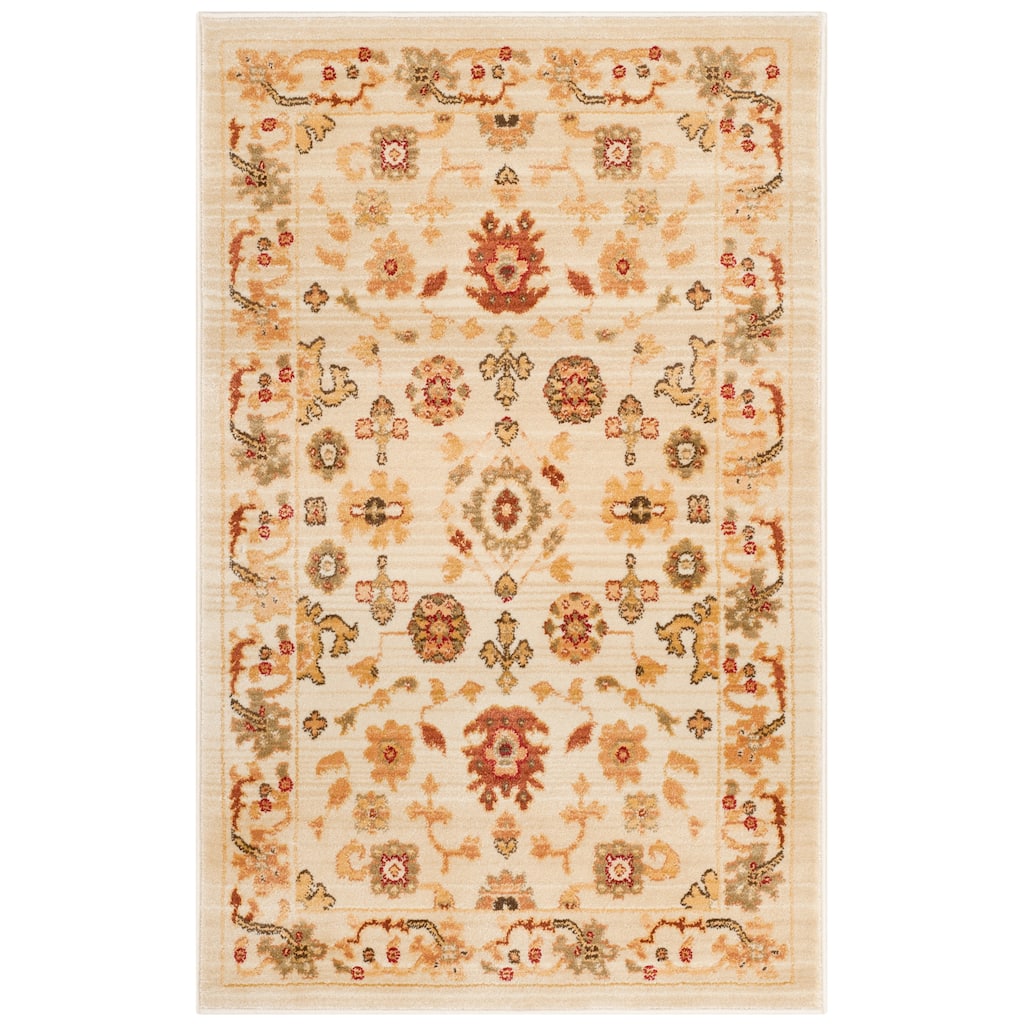 SAFAVIEH Heirloom Quinn Traditional Oriental Rug