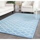 Safavieh Handmade Chatham Gregoria Modern Moroccan Wool Rug - Thumbnail 3