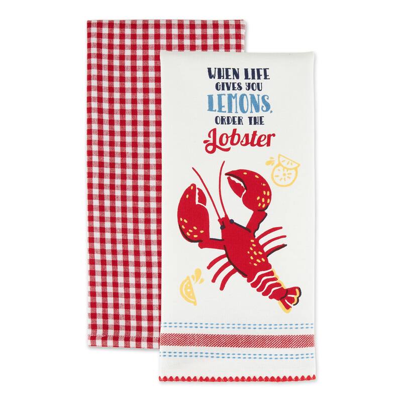 Dishtowel Sets