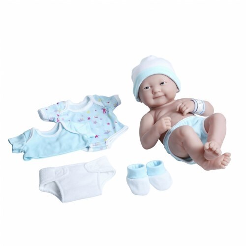 toddler baby doll set