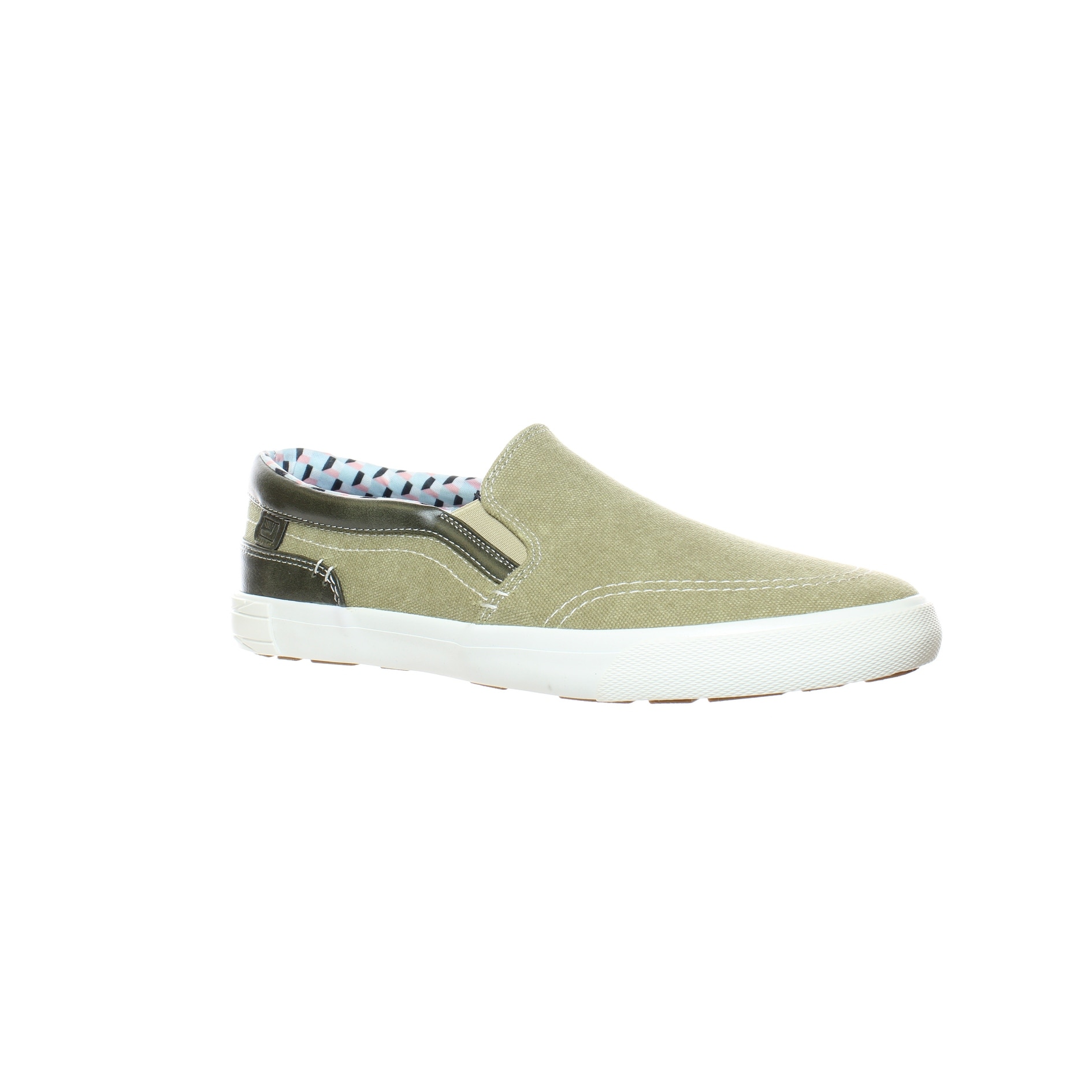 ben sherman slip on