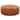Poly & Bark Ascot Ottoman - Full Grain Genuine Italian Leather