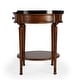 preview thumbnail 6 of 7, Sampson Accent Table with Storage