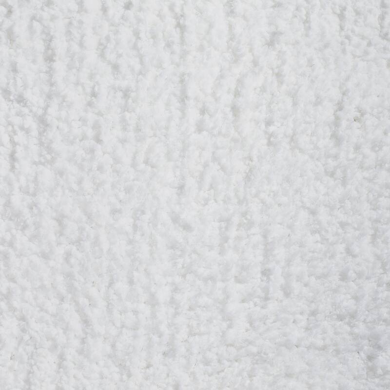 Addison Alpha Lavish Variegated Shag Area Rug
