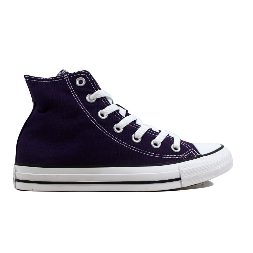 mens purple converse shoes
