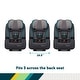 preview thumbnail 5 of 6, Safety 1st TriMate All-in-One Car Seat