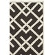 preview thumbnail 32 of 143, SAFAVIEH Handmade Flatweave Dhurries Michaele Modern Moroccan Wool Rug