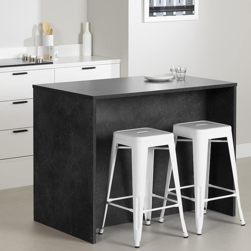 South Shore Myro Kitchen Island
