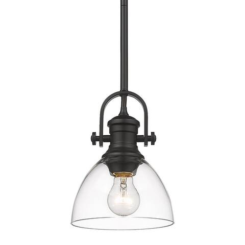Hines Mini Pendant