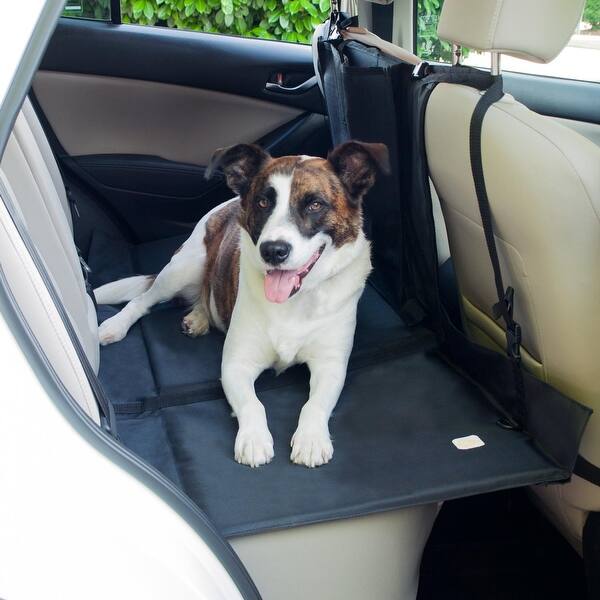 Shop Frontpet Backseat Pet Bridge Ideal For Trucks Suvs And