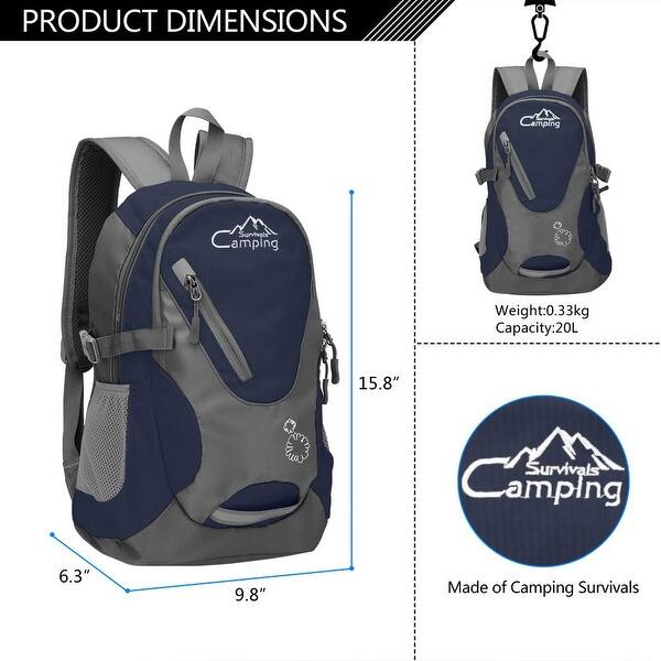 Campingsurvivals 16" Kids Children Small Backpack - Bed Bath & Beyond - 33949545 Campingsurvivals 16" Kids Children Small Backpack - Bed Bath & Beyond - 33949545