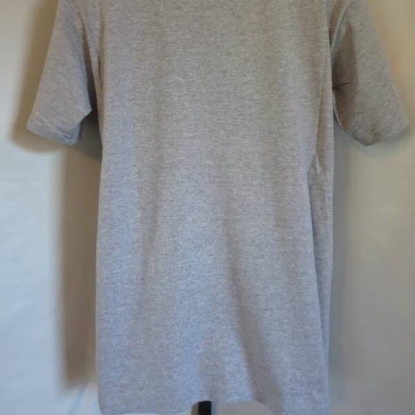 Shop Us Army Fort Benning Ga Adult Medium M Gray Shirt By J