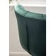 preview thumbnail 61 of 75, Roundhill Furniture Ellston Upholstered Adjustable Swivel Barstools, Set of 2