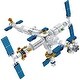 preview thumbnail 6 of 5, Contixo BK07 Aerospace Series Space Station Building Block Set, 573 Pieces