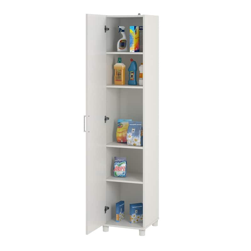 Systembuild Evolution Coyle Utility Storage Cabinet