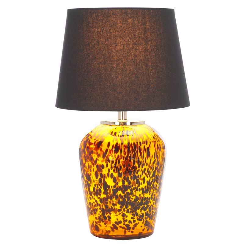 SAFAVIEH Lighting Shae 23-inch Table Lamp - 14"W x 14"D x 23"H