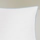 preview thumbnail 33 of 124, Intelligent Design Maize Cotton Jacquard Duvet Cover Set with Euro Shams and Throw Pillows