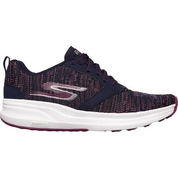 skechers go run 7 womens brown