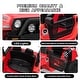 preview thumbnail 5 of 5, Ride On Truck Car 12V Kids Electric Car with Parent Remote