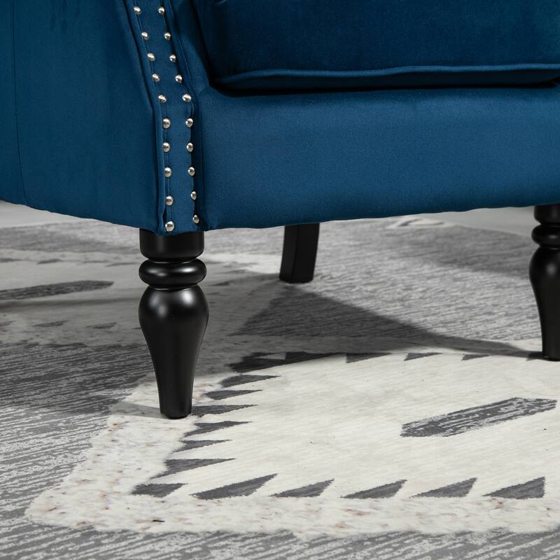 Modern Accent Chair Lounge Chair