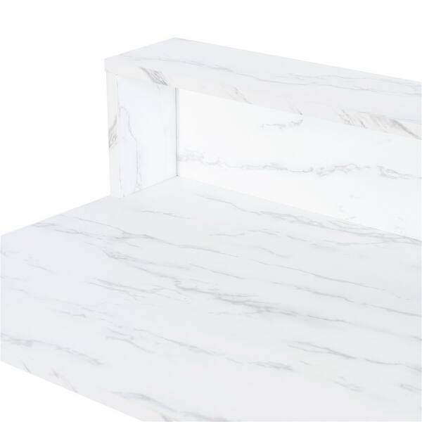 knee length dresses for ladies Selwyn Oak Effect Console Dressing Table main image 1