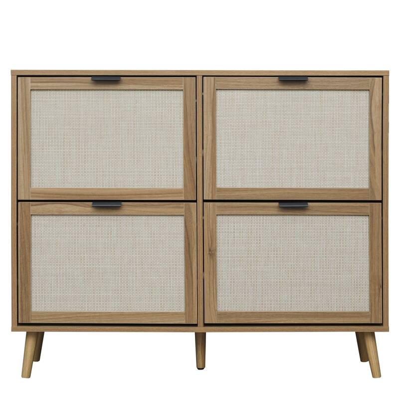 shoe cabinet/shoe rack cabinet/shoe rack organizer cabinet