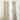 Deconovo Faux Linen Total Blackout Grommet Curtain (2 Panels)