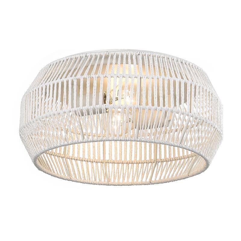 Marlee 2-Light Flush Mount