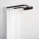 preview thumbnail 6 of 23, Copper Grove Harmanli Wraparound Double Curtain Rod