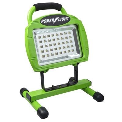 Southwire - L1324 - De 1244 Lumen Led Pwr Light 12