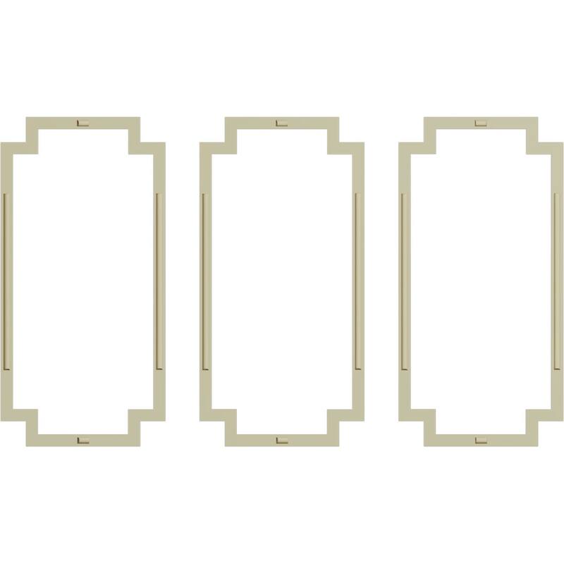 Sellek Panel Moulding Kit