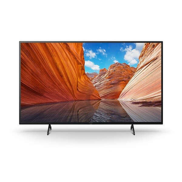 Sony KD50X80J BRAVIA 50-Inch 4K UHD HDR LED Smart TV (2021 Model Year ...
