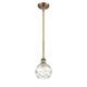 Option Brushed Brass