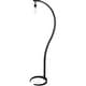 preview thumbnail 12 of 18, Livabliss Gumel Traditional Accent Floor Lamp - 59"H x 20"W x 20"D