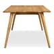 preview thumbnail 14 of 16, Poly and Bark Cleo Dining Table