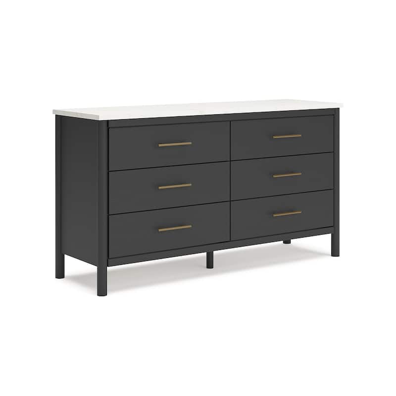 Signature Design by Ashley Cadmori Dresser